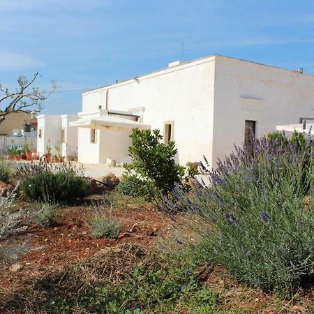 La Casa Bianca Hotel Monopoli Buitenkant foto