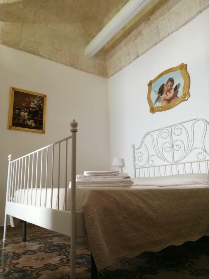 La Casa Bianca Hotel Monopoli Buitenkant foto